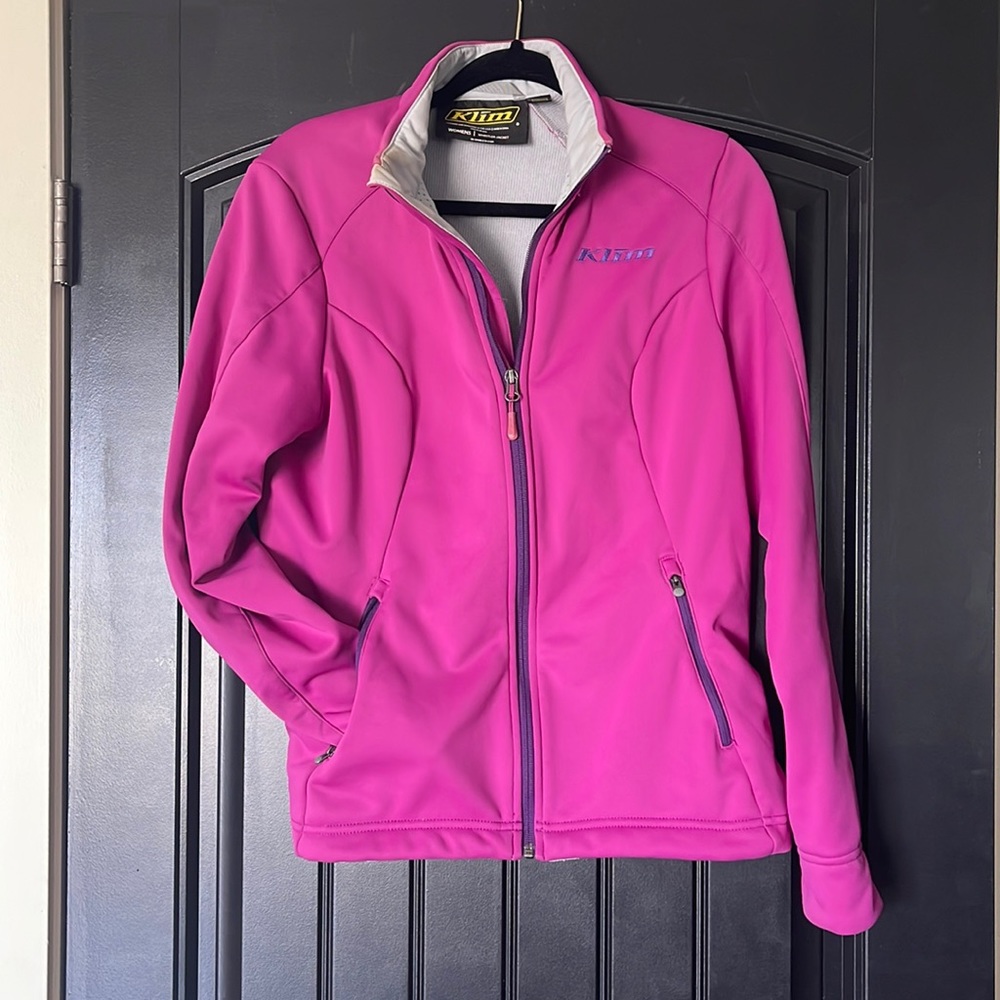 Klim jacket